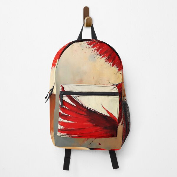 Item preview, The Red Stain designed and sold by KhalidHosnyArT.