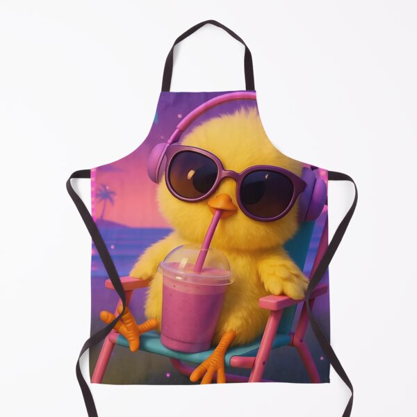 Item preview, chick lil vibe manager designed and sold by LunarDraft.