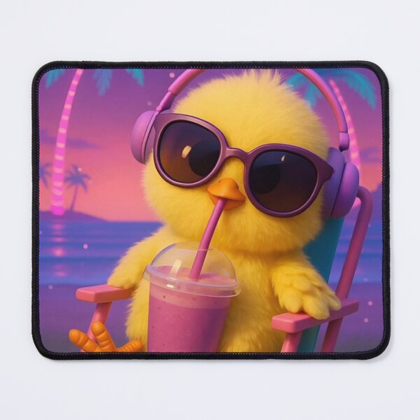 Item preview, chick lil vibe manager designed and sold by LunarDraft.