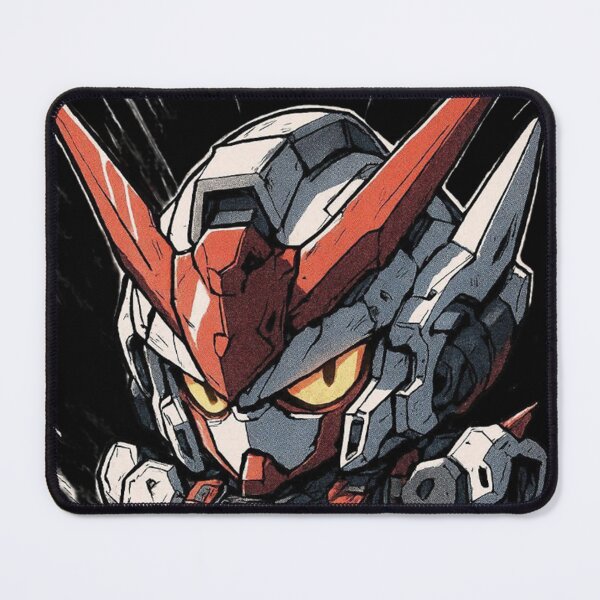 Item preview, Mini Mobile Suit Gundam Mecha King – Anime Icon Series designed and sold by MangaVersePrint.