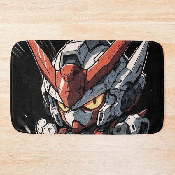 Item preview,  Mini Mobile Suit Gundam Mecha King – Anime Icon Series designed and sold by MangaVersePrint.