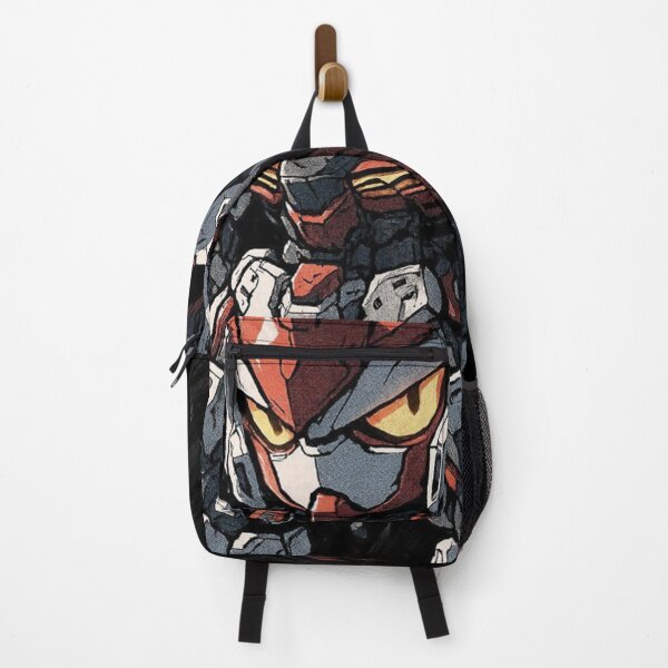 Item preview, Mini Mobile Suit Gundam Mecha King – Anime Icon Series designed and sold by MangaVersePrint.