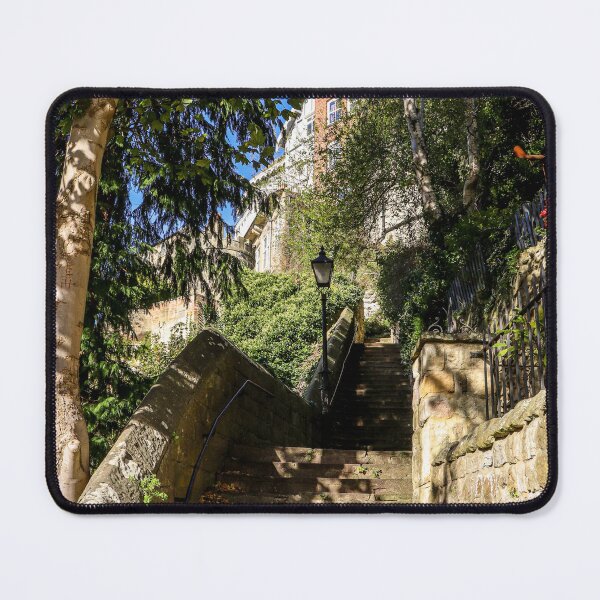 Item preview, Stairway to where? designed and sold by Martin Fenton.