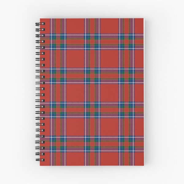 Item preview, Inverness Tartan ✥ Historic Regency-Era Scottish Highland Tartan designed and sold by This Is Tartan.