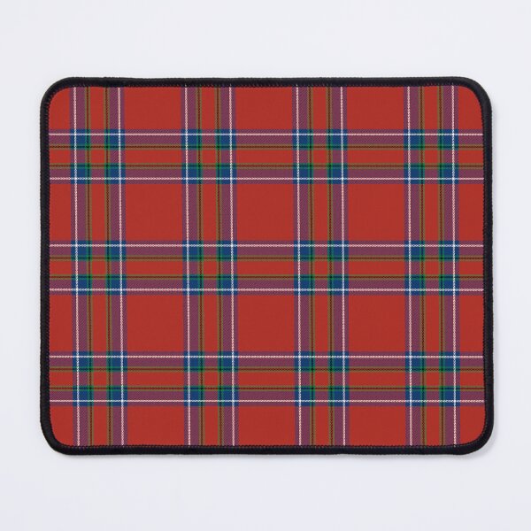 Item preview, Inverness Tartan ✥ Historic Regency-Era Scottish Highland Tartan designed and sold by This Is Tartan.