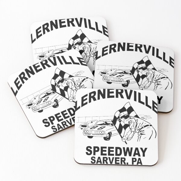 Artikelvorschau, Lernerville Speedway entworfen und verkauft von samthor.