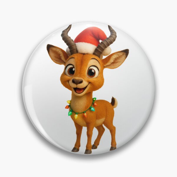 Item preview, Christmas Impala designed and sold by Sillytoe.