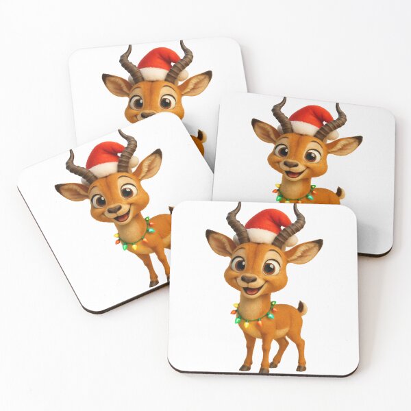 Item preview, Christmas Impala designed and sold by Sillytoe.