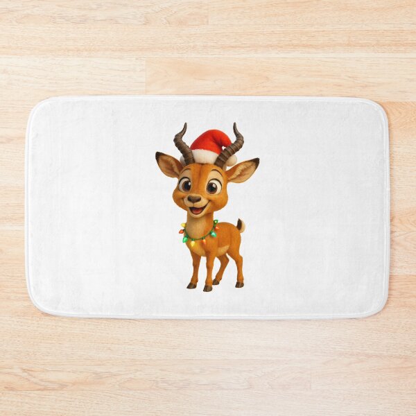 Item preview, Christmas Impala designed and sold by Sillytoe.
