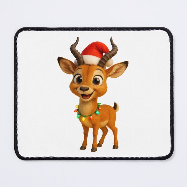Item preview, Christmas Impala designed and sold by Sillytoe.
