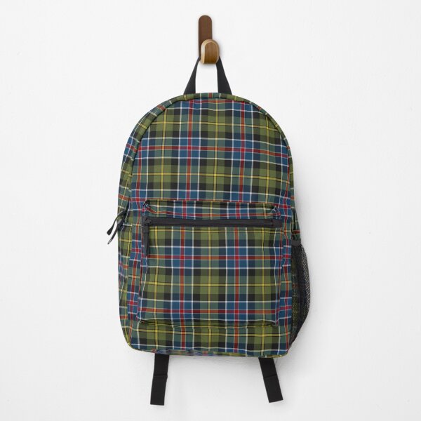 Item preview, CULLODEN Original Tartan | Archival 18th-Century Scottish Highland Tartan c.1746 designed and sold by The Plaid Store®.