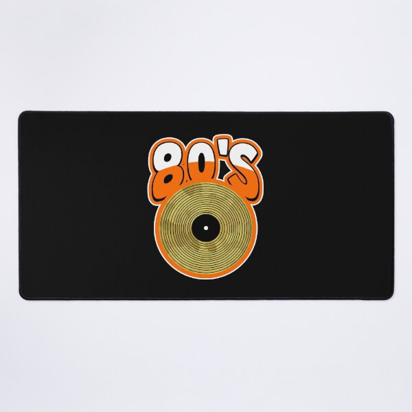 Item preview, 80s Vinyl Record designed and sold by Sartoris Art.