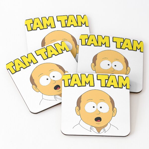 Item preview, TAM TAM designed and sold by gahteeriffico.