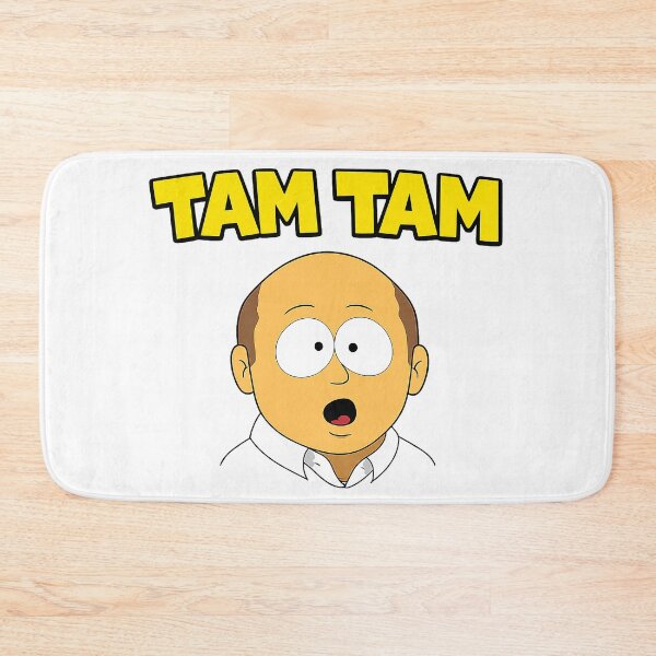 Item preview, TAM TAM designed and sold by gahteeriffico.
