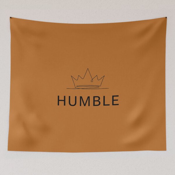 Item preview, Humble Minimalist T-Shirt – Simple Crown Line Art, Clean Luxury Streetwear designed and sold by saritta93.