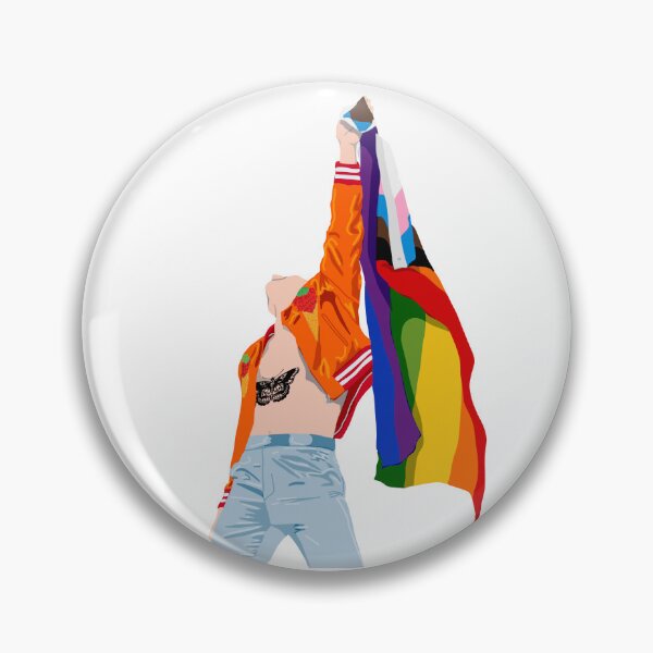 Item preview, pride in horsens night 1 may 13 designed and sold by delicate-pov.