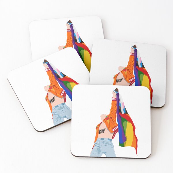 Item preview, pride in horsens night 1 may 13 designed and sold by delicate-pov.