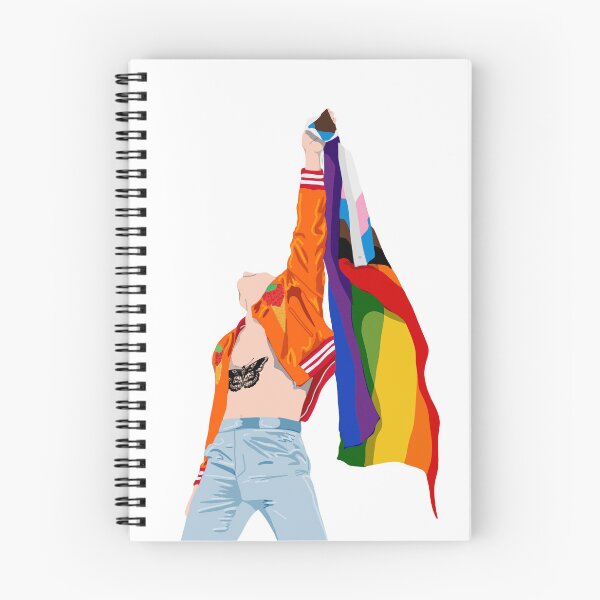 Item preview, pride in horsens night 1 may 13 designed and sold by delicate-pov.