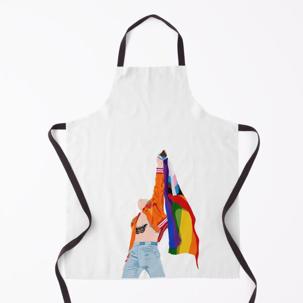 Item preview, pride in horsens night 1 may 13 designed and sold by delicate-pov.