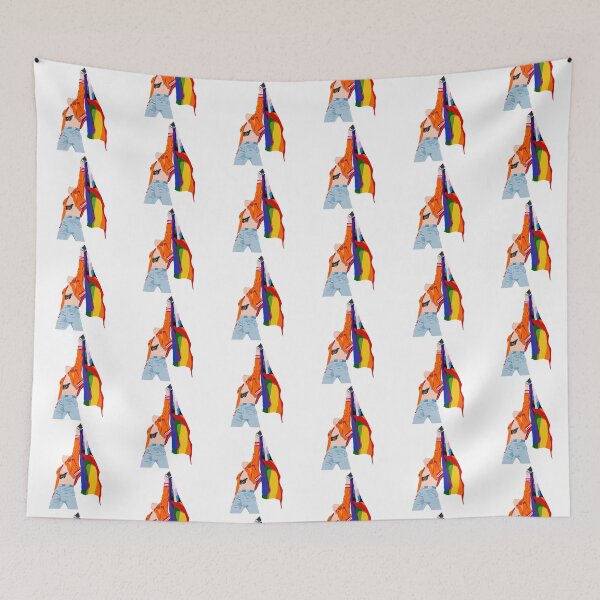 Item preview, pride in horsens night 1 may 13 designed and sold by delicate-pov.