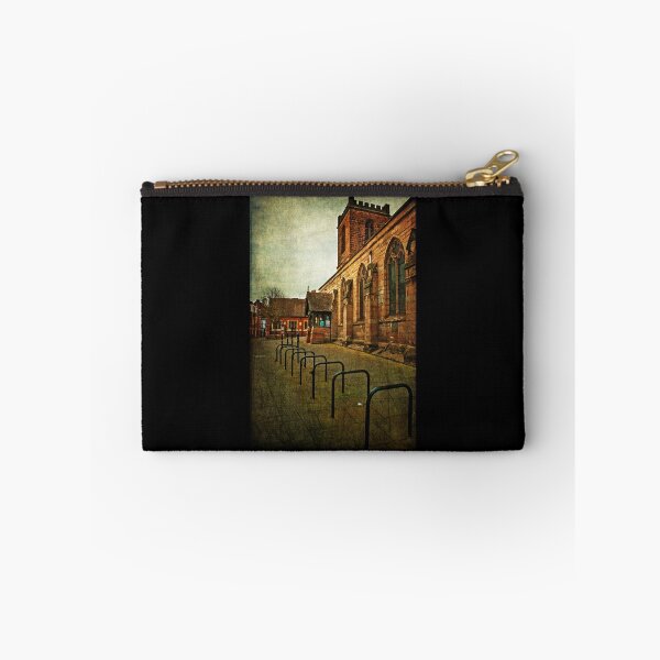Item preview, St Helens church, Fish St. Worcester designed and sold by Lissywitch.