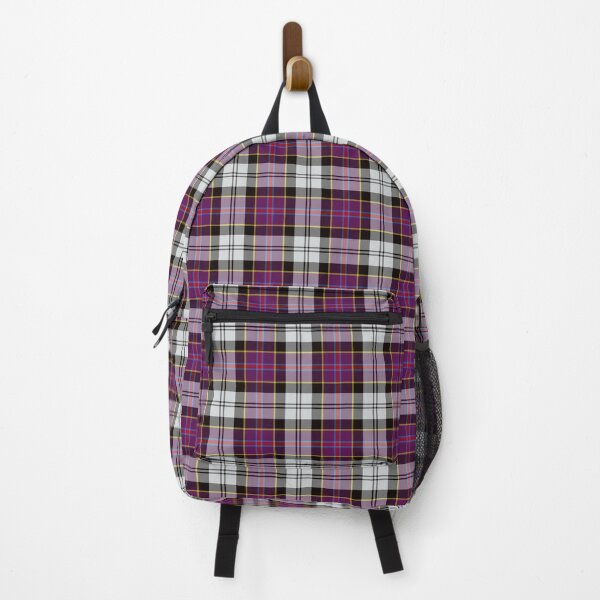Item preview, CULLODEN Dress Tartan | Ceremonial Scottish Highland District Dress Tartan designed and sold by This Is Tartan.