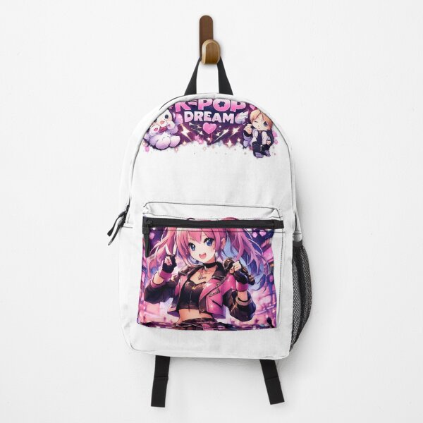 Item preview, K POP DREAMS designed and sold by Fabrifrank.