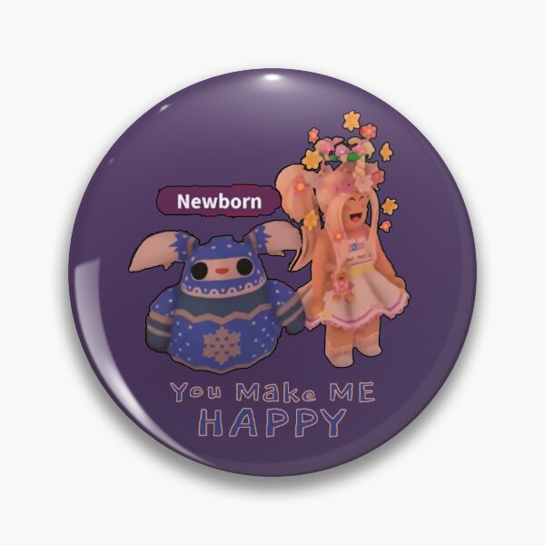 Item preview, iamsanna you make me happy designed and sold by LunarDraft.