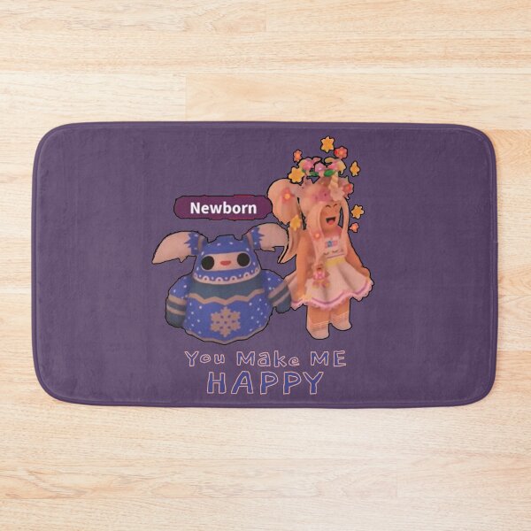 Item preview, iamsanna you make me happy designed and sold by LunarDraft.