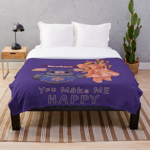 Item preview, iamsanna you make me happy designed and sold by LunarDraft.