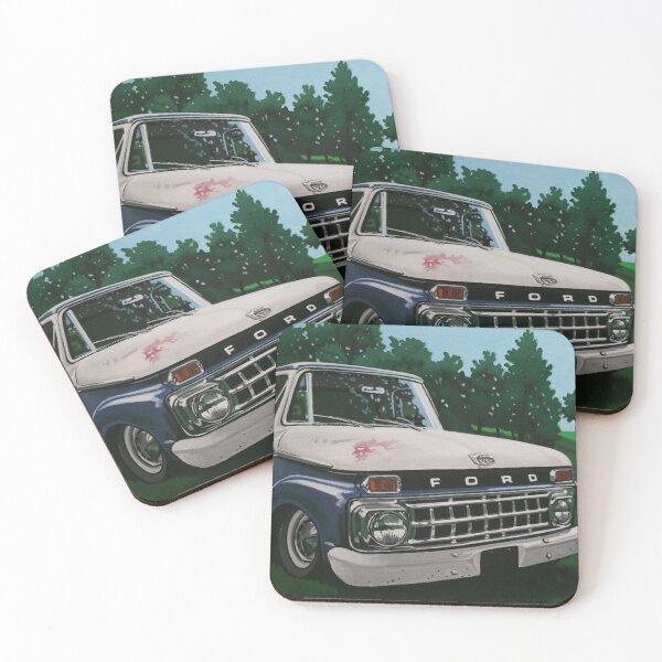 Item preview, F100 designed and sold by stuthepainter.