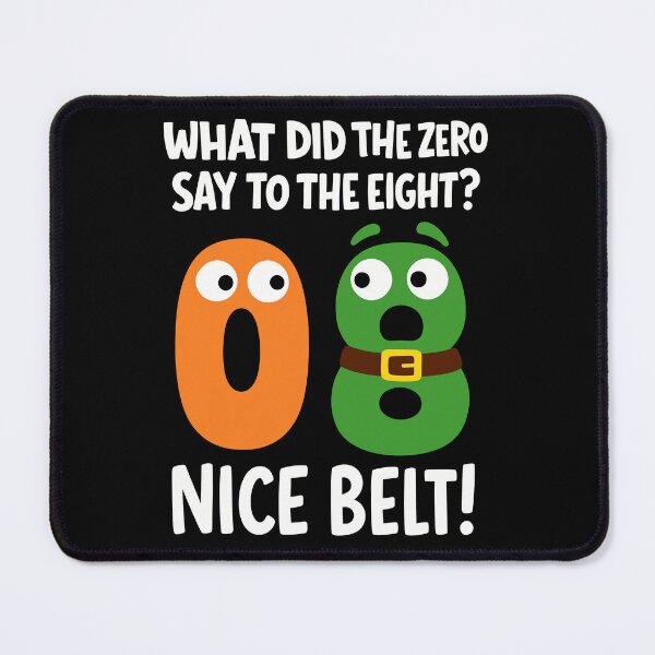 Item preview, Number day funny math for kids boys girls designed and sold by MysticMirth.