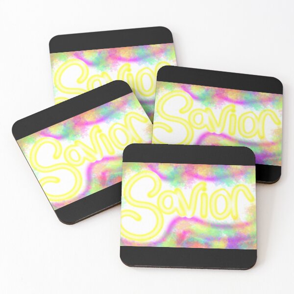 Item preview, Savior designed and sold by Gina Deals Shop.