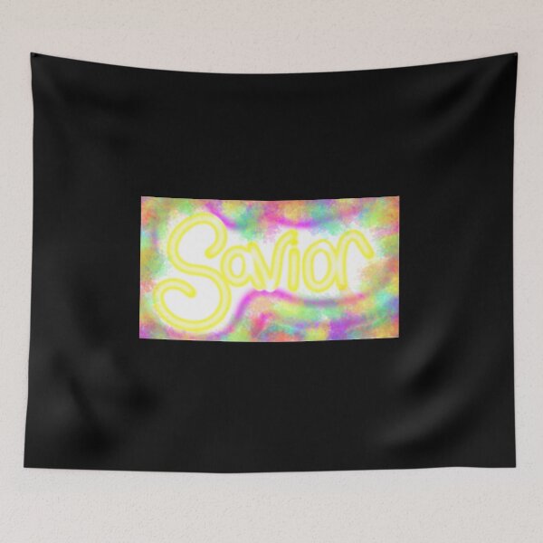 Item preview, Savior designed and sold by Gina Deals Shop.