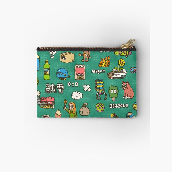 Item preview, The World 002 green designed and sold by oo3oo3.