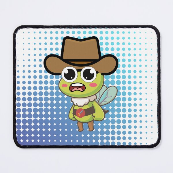 Item preview, Buzz - Cassidy -Digital Sticker Art  designed and sold by BuzzBrigade.