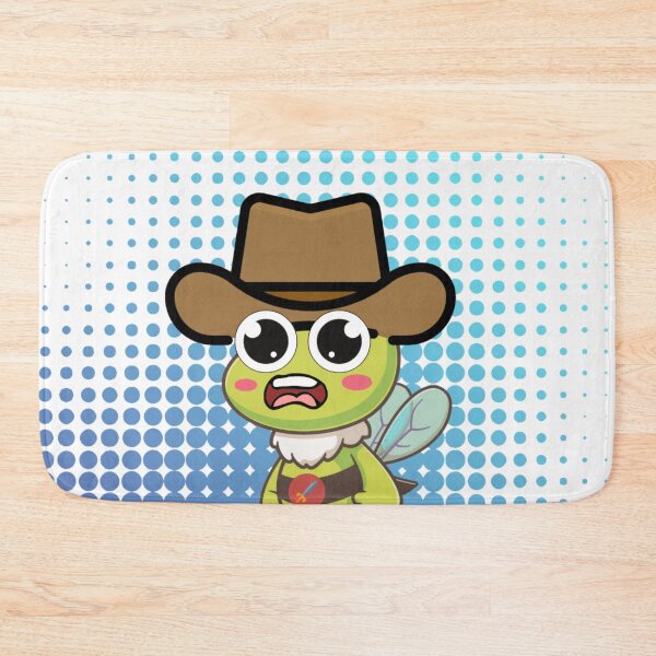 Item preview, Buzz - Cassidy -Digital Sticker Art  designed and sold by BuzzBrigade.