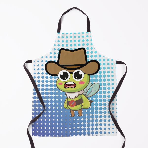 Item preview, Buzz - Cassidy -Digital Sticker Art designed and sold by BuzzBrigade.