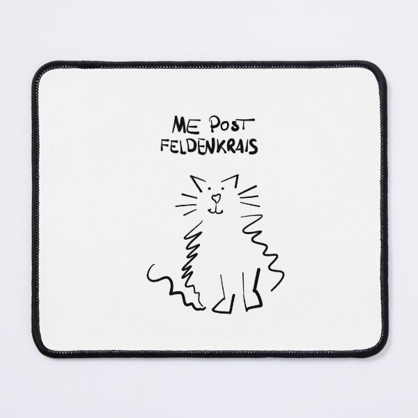 Item preview, Dishevelled Cat designed and sold by Feldymerch.