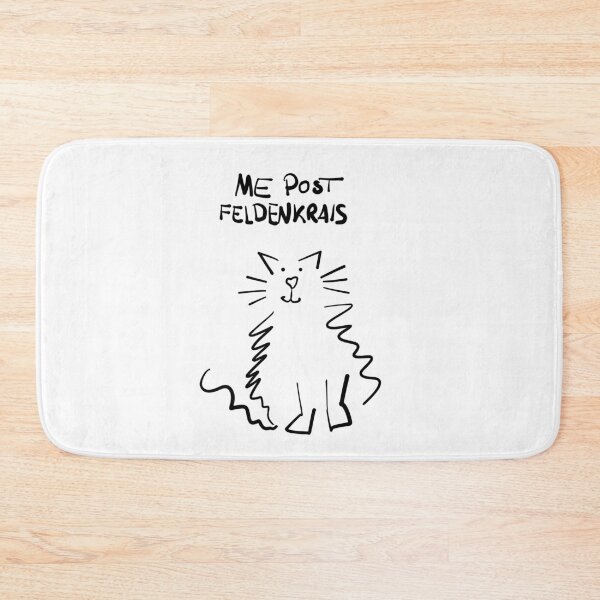 Item preview, Dishevelled Cat designed and sold by Feldymerch.