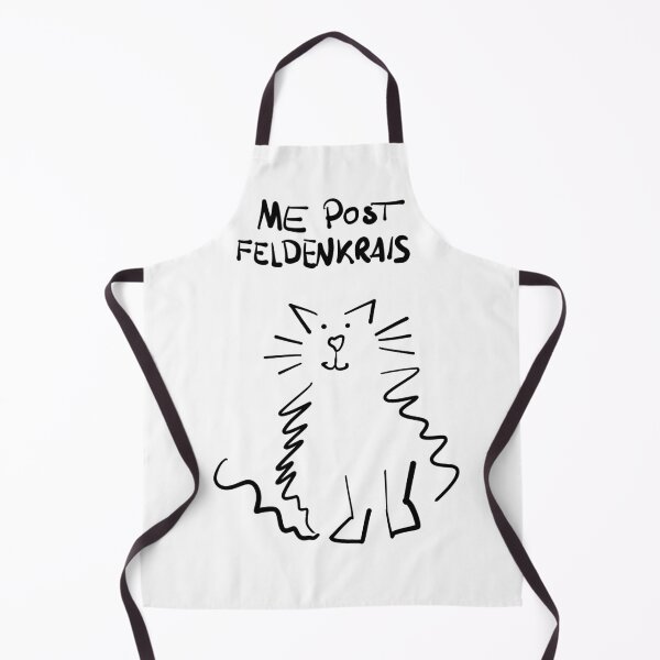 Item preview, Dishevelled Cat designed and sold by Feldymerch.