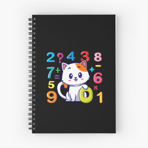 Item preview, Number maths day kids preschool numbers costume Calculator designed and sold by Antdoodle.