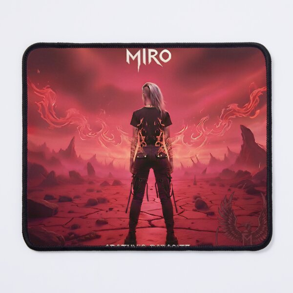 Item preview, AP cover designed and sold by MusicbyMiro.