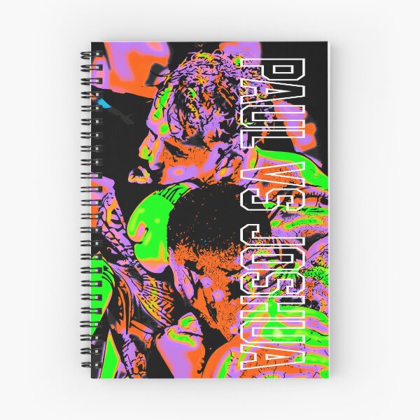 Item preview, Anthony Joshua vs Jake Paul KO Artwork by GrizzlyGFX | Jaw-Shattering Heavyweight Destruction designed and sold by GrizzlyCollective.