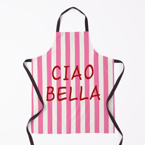 Item preview, Ciao Bella Italian Words designed and sold by Jeallan Designs.