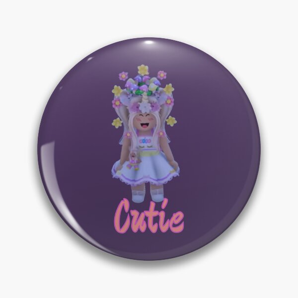 Item preview, iamsanna cutie designed and sold by LunarDraft.