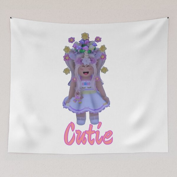 Item preview, iamsanna cutie designed and sold by LunarDraft.