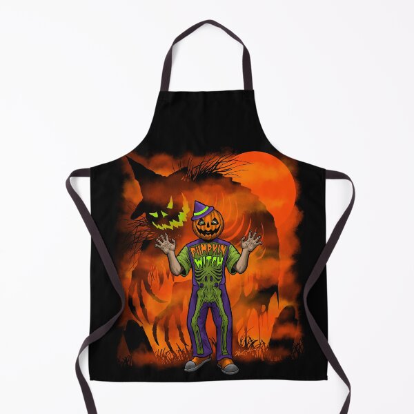Item preview, Fright Fall 2025 Day 5: Ben Cooper Costume designed and sold by Chad Savage.