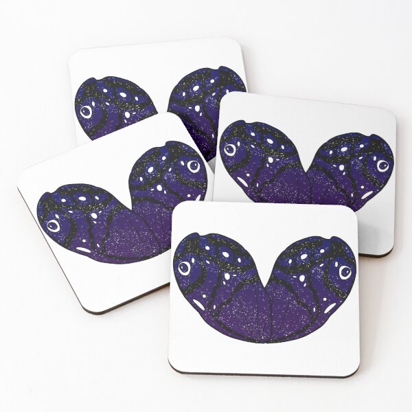 Item preview, Alas de polilla nocturna designed and sold by LostMoonDream.