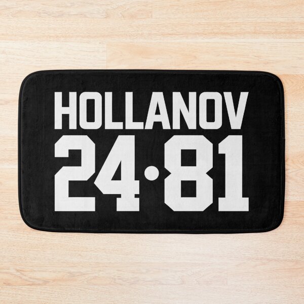 Item preview, Heated Rivalry Hollanov Fandom Jersey Numbers designed and sold by Eh Plus Designs.